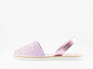Glitter Pastel