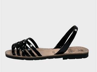 Charol Negro
