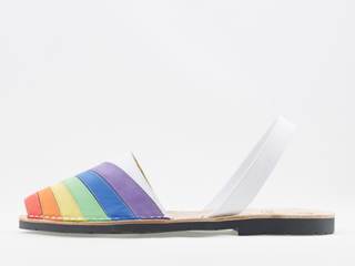 pride nobuck