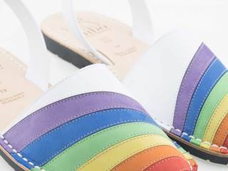pride nobuck