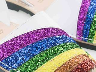 pride glitter 