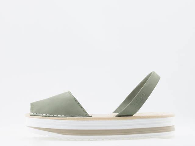 Abarcas Menorquinas Draco de Mibo (Menorca)