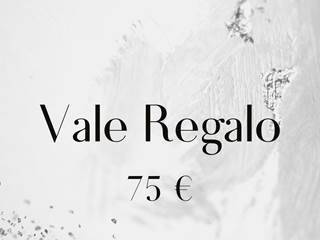 Vale Regalo 75 euros 