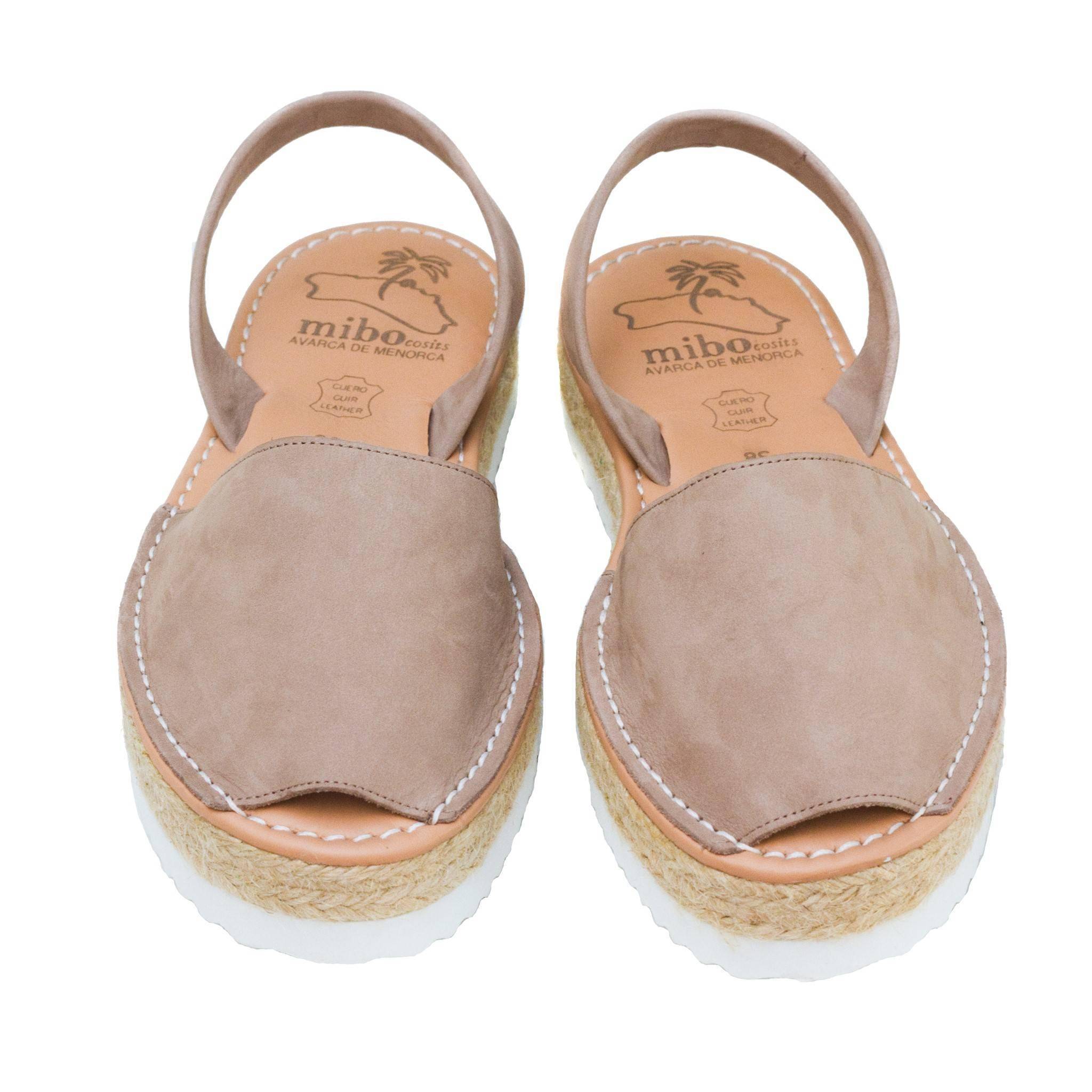 avarca espadrilles
