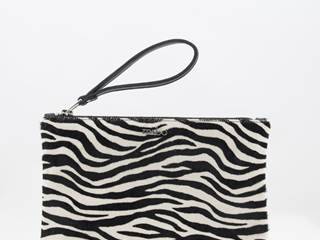 BOLSO ZEBRA