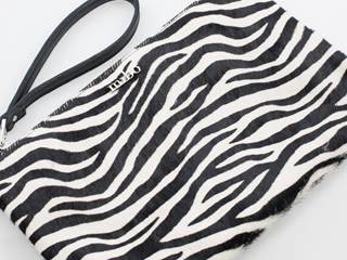 BOLSO ZEBRA