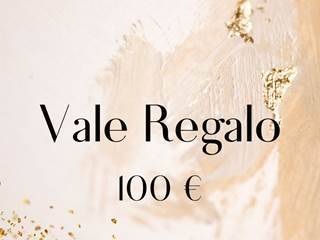 Vale Regalo 100 euros  